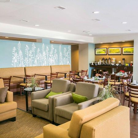 Sleep Inn & Suites Austin North - I-35 Экстерьер фото