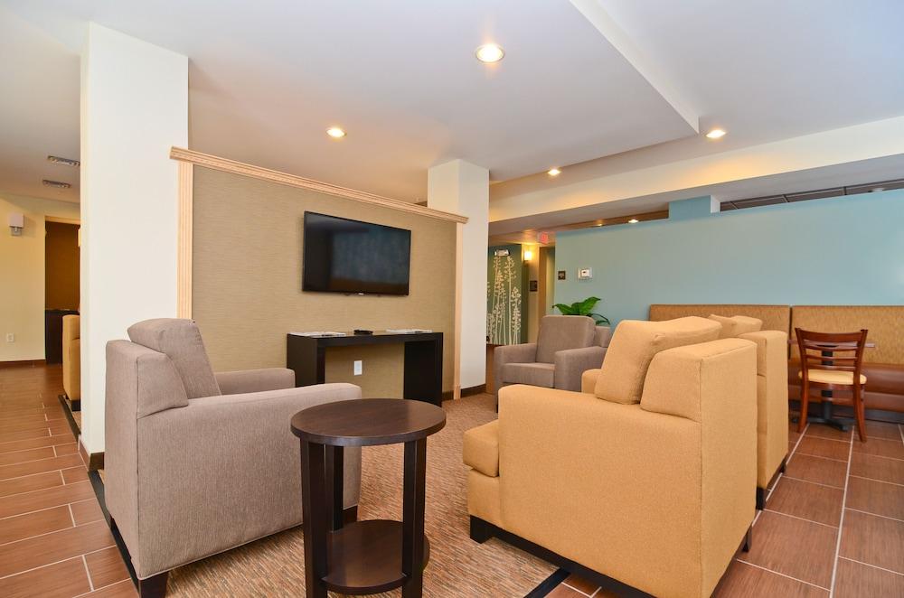 Sleep Inn & Suites Austin North - I-35 Экстерьер фото