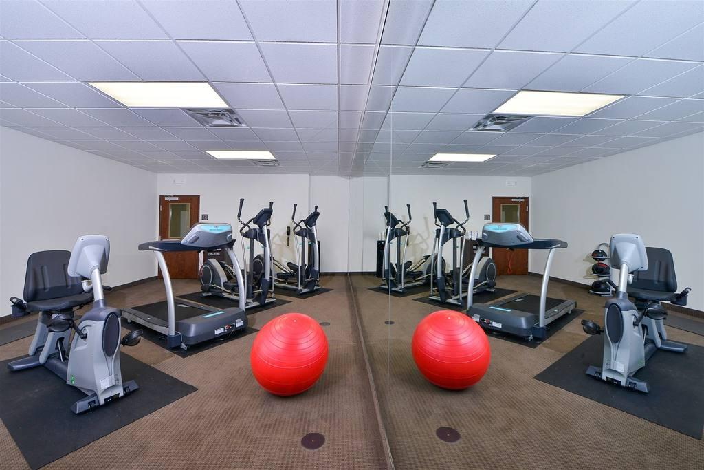 Sleep Inn & Suites Austin North - I-35 Экстерьер фото