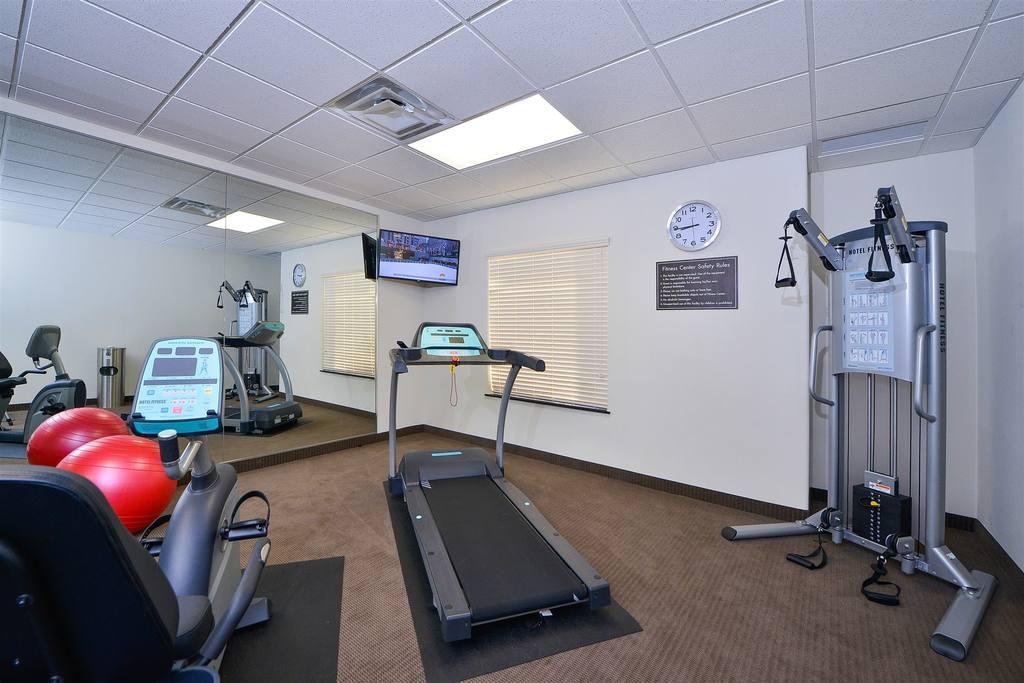 Sleep Inn & Suites Austin North - I-35 Экстерьер фото
