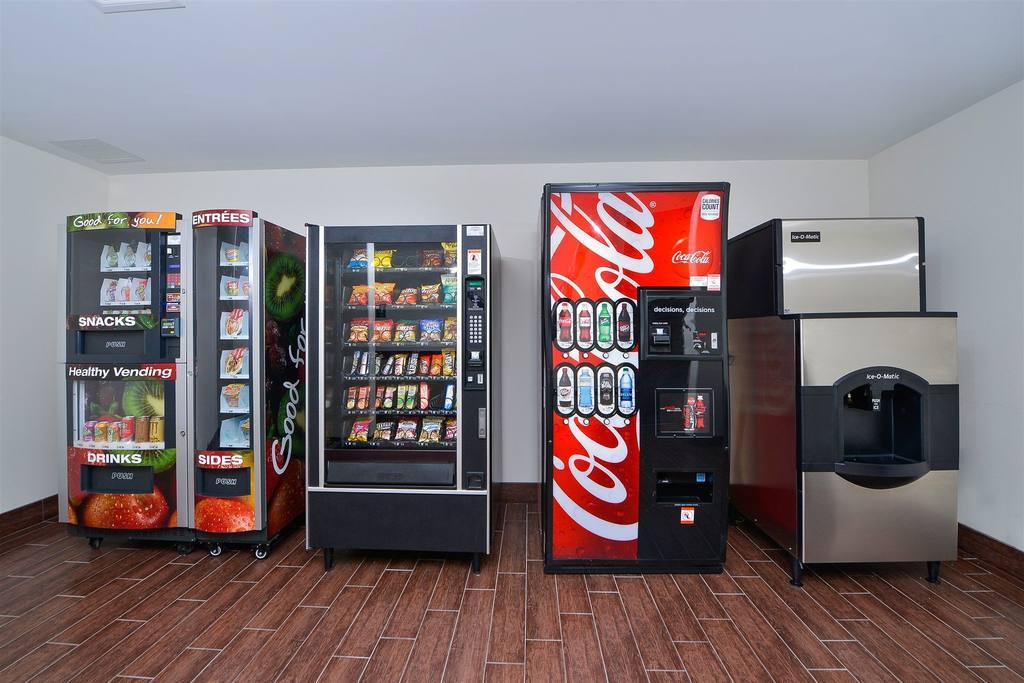 Sleep Inn & Suites Austin North - I-35 Экстерьер фото