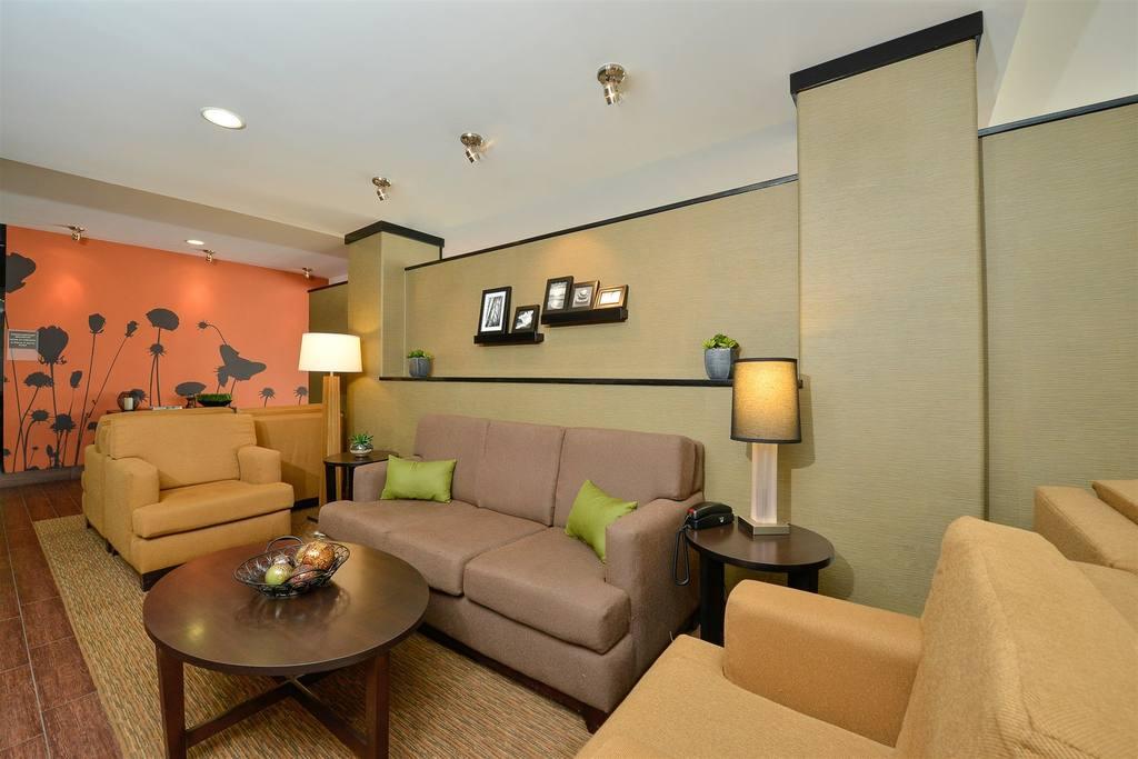 Sleep Inn & Suites Austin North - I-35 Экстерьер фото
