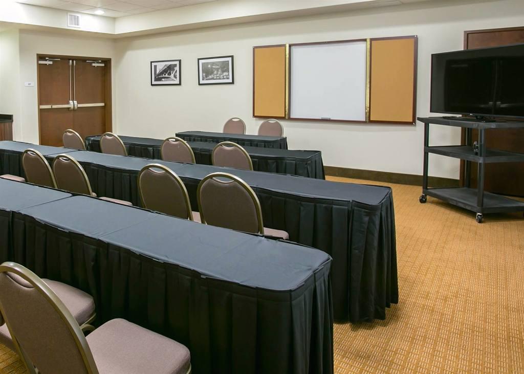 Sleep Inn & Suites Austin North - I-35 Экстерьер фото
