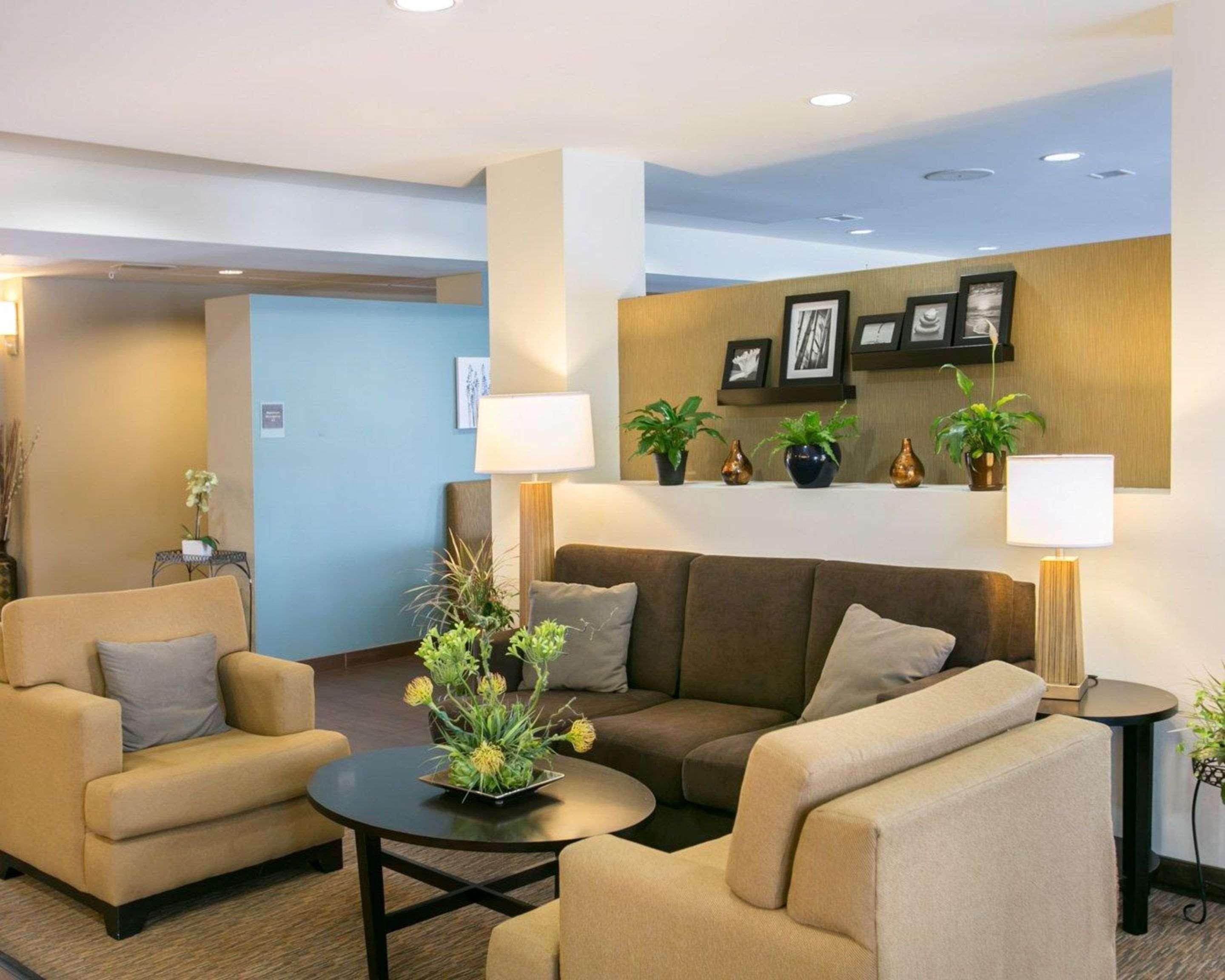 Sleep Inn & Suites Austin North - I-35 Экстерьер фото