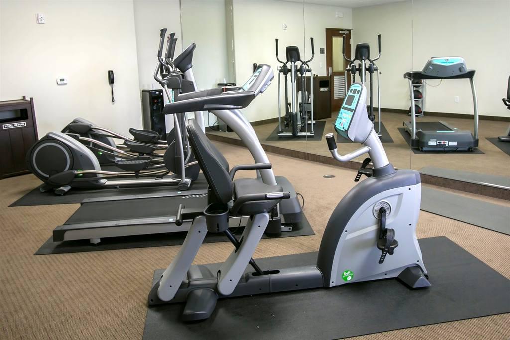 Sleep Inn & Suites Austin North - I-35 Экстерьер фото