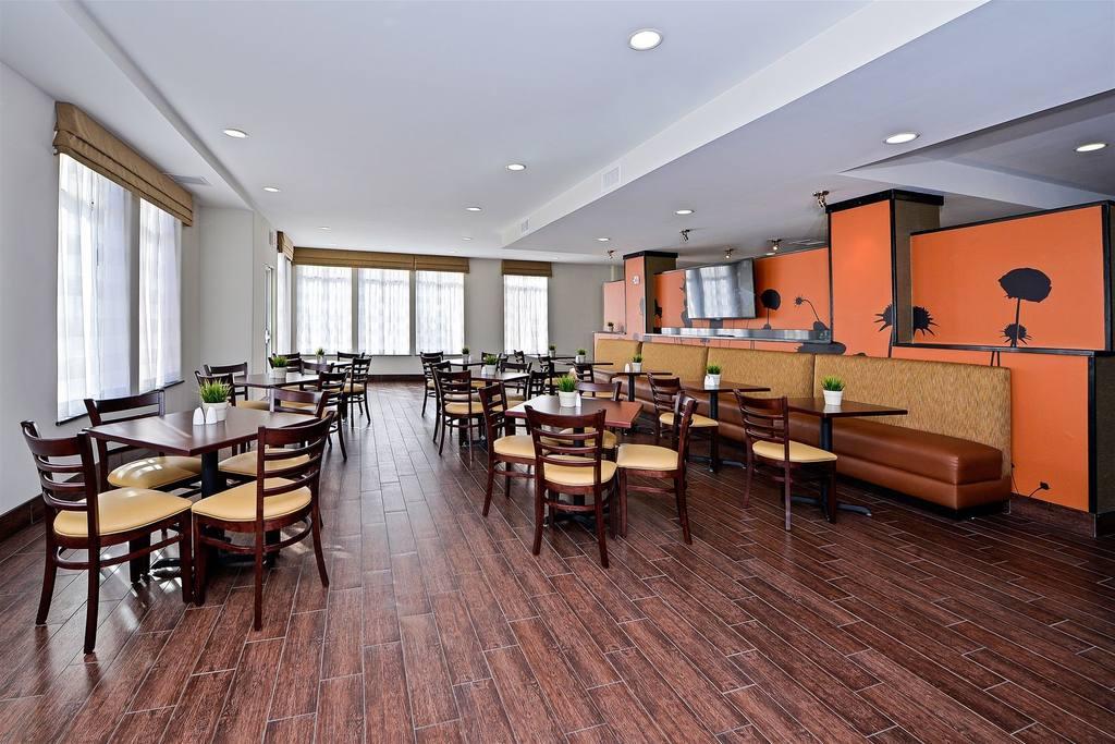 Sleep Inn & Suites Austin North - I-35 Экстерьер фото