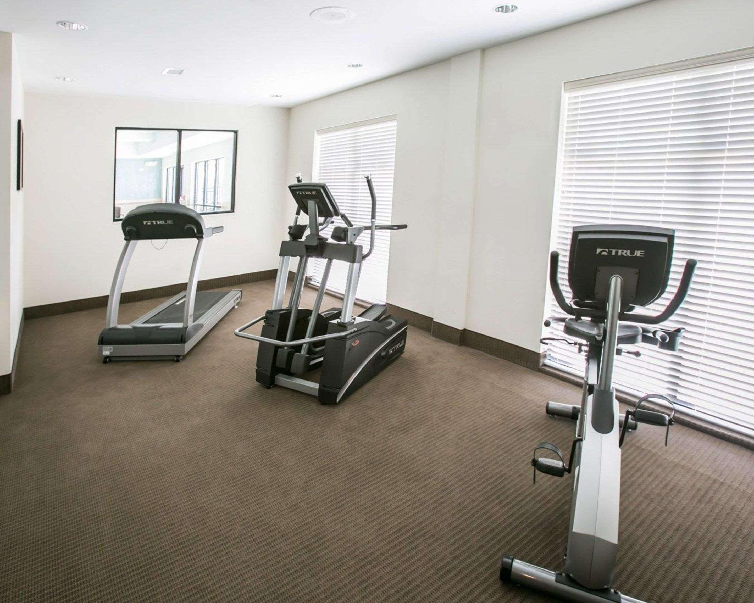 Sleep Inn & Suites Austin North - I-35 Экстерьер фото