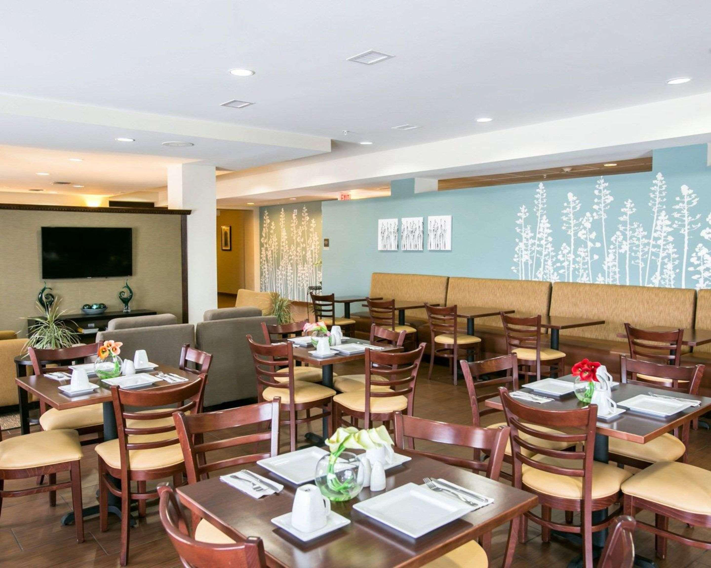 Sleep Inn & Suites Austin North - I-35 Экстерьер фото