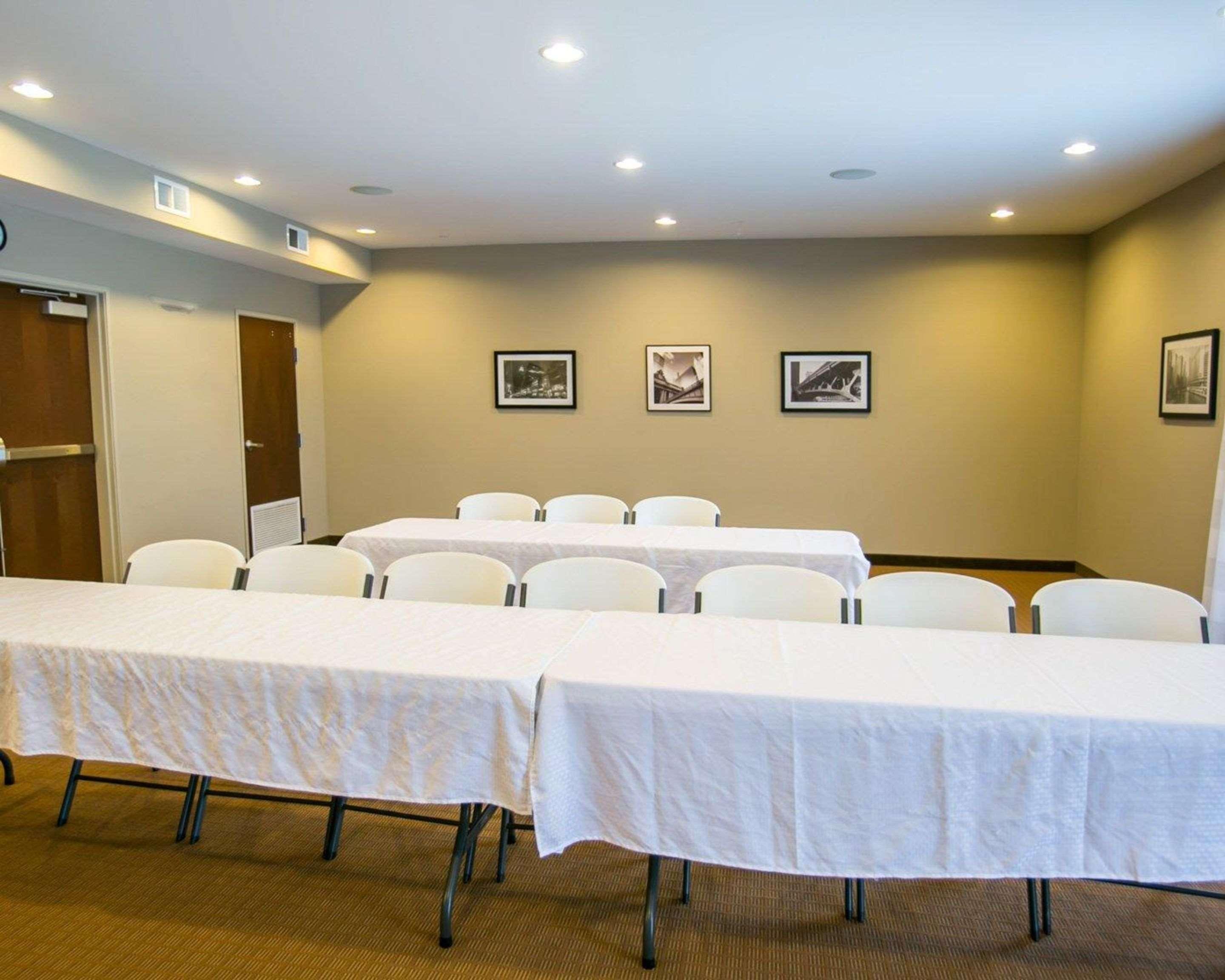 Sleep Inn & Suites Austin North - I-35 Экстерьер фото