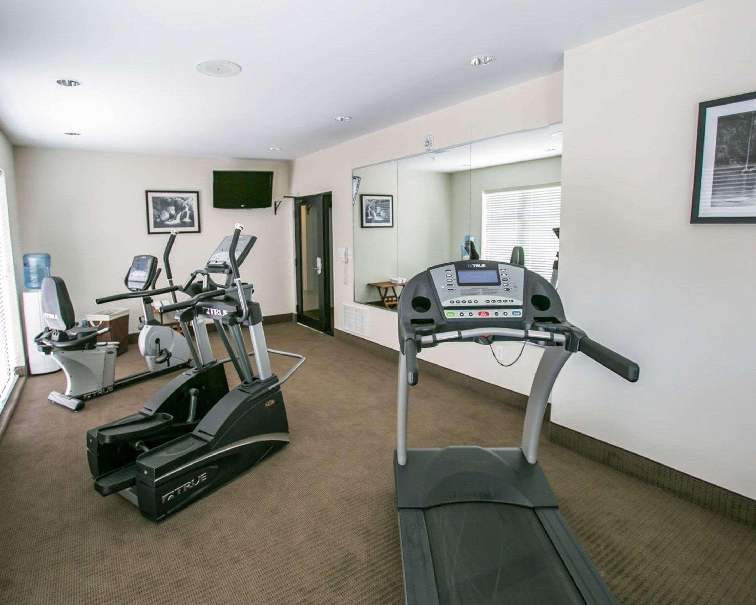 Sleep Inn & Suites Austin North - I-35 Экстерьер фото