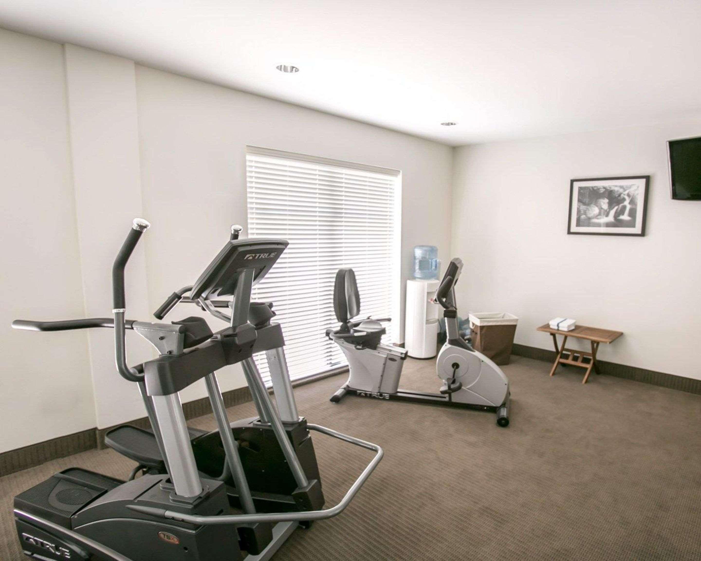 Sleep Inn & Suites Austin North - I-35 Экстерьер фото