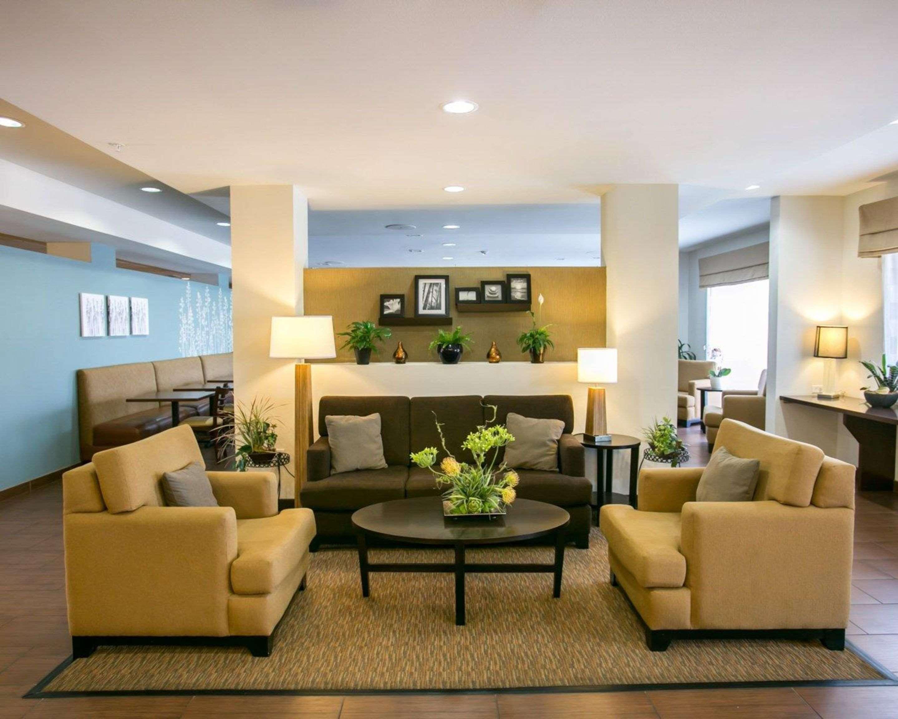 Sleep Inn & Suites Austin North - I-35 Экстерьер фото
