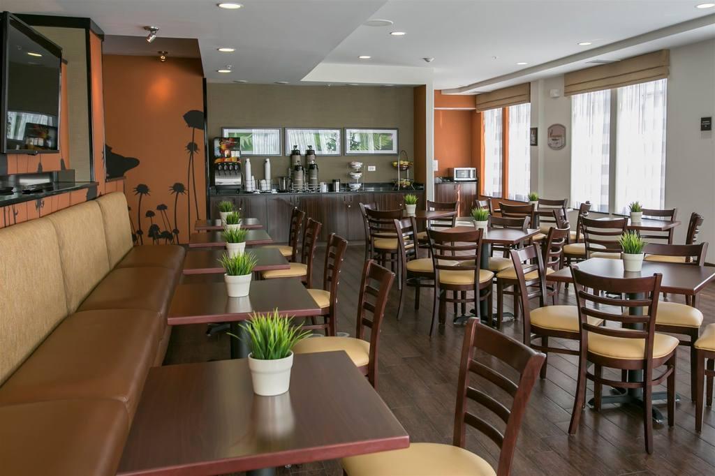 Sleep Inn & Suites Austin North - I-35 Экстерьер фото