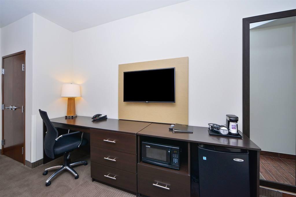 Sleep Inn & Suites Austin North - I-35 Экстерьер фото