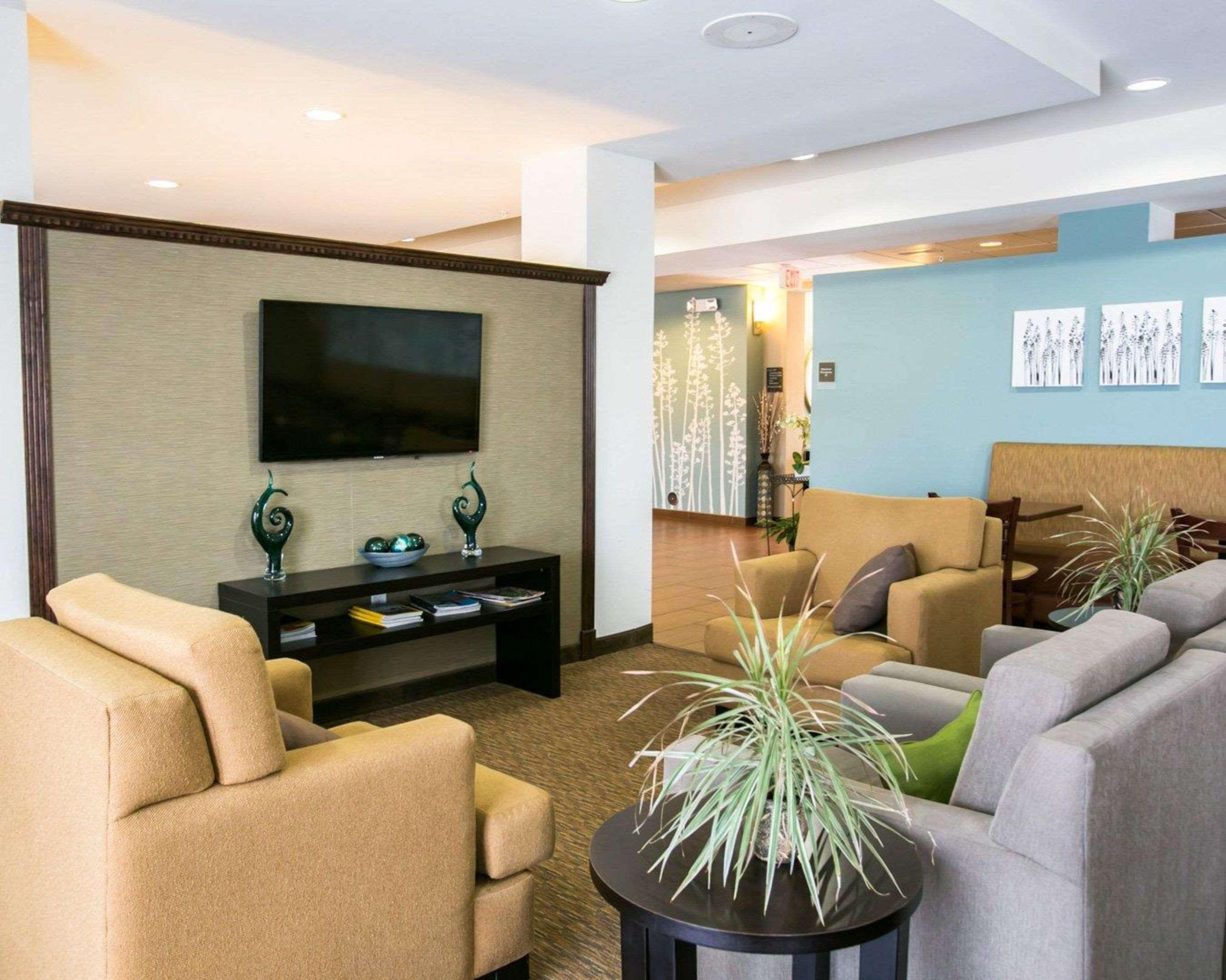 Sleep Inn & Suites Austin North - I-35 Экстерьер фото