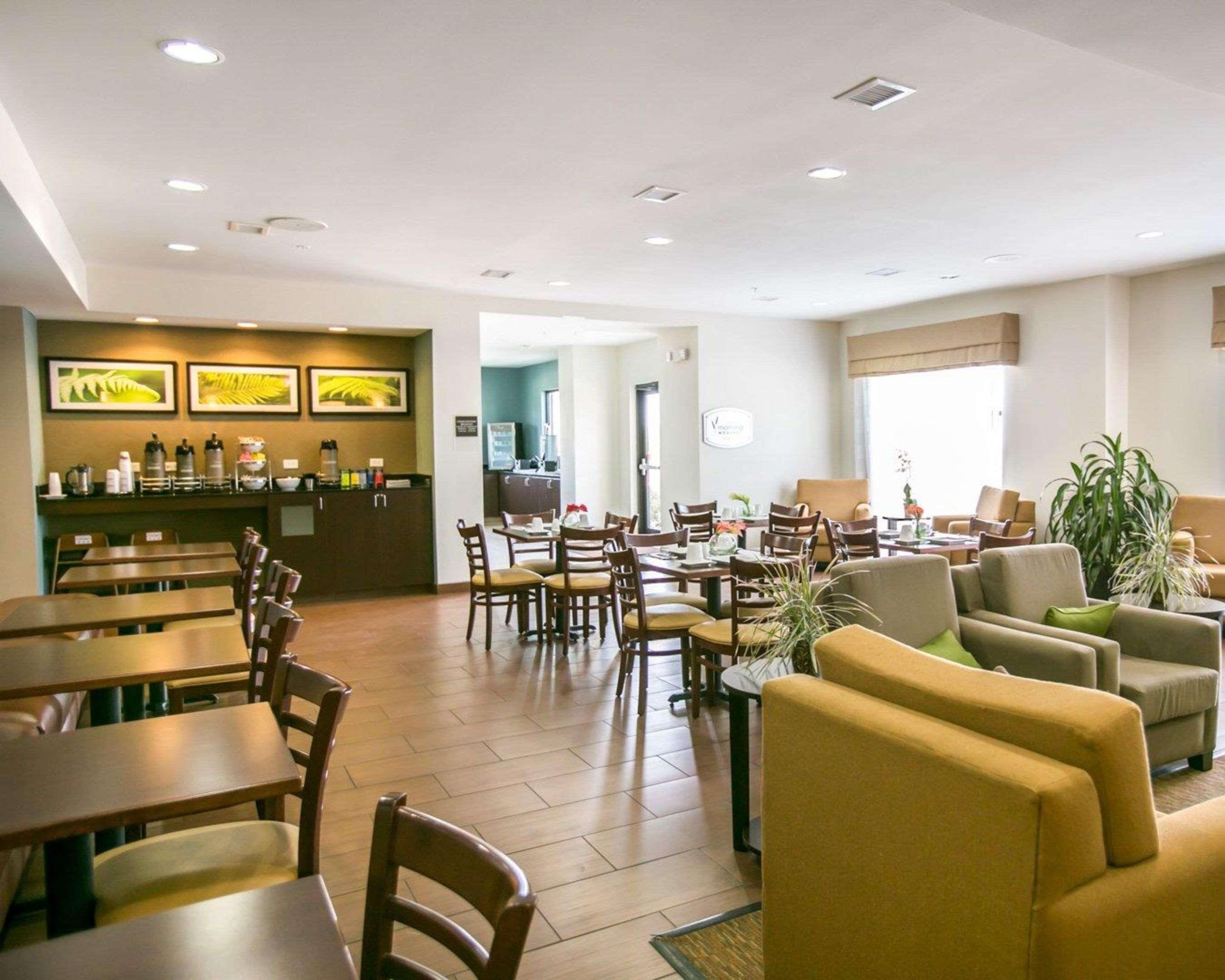 Sleep Inn & Suites Austin North - I-35 Экстерьер фото