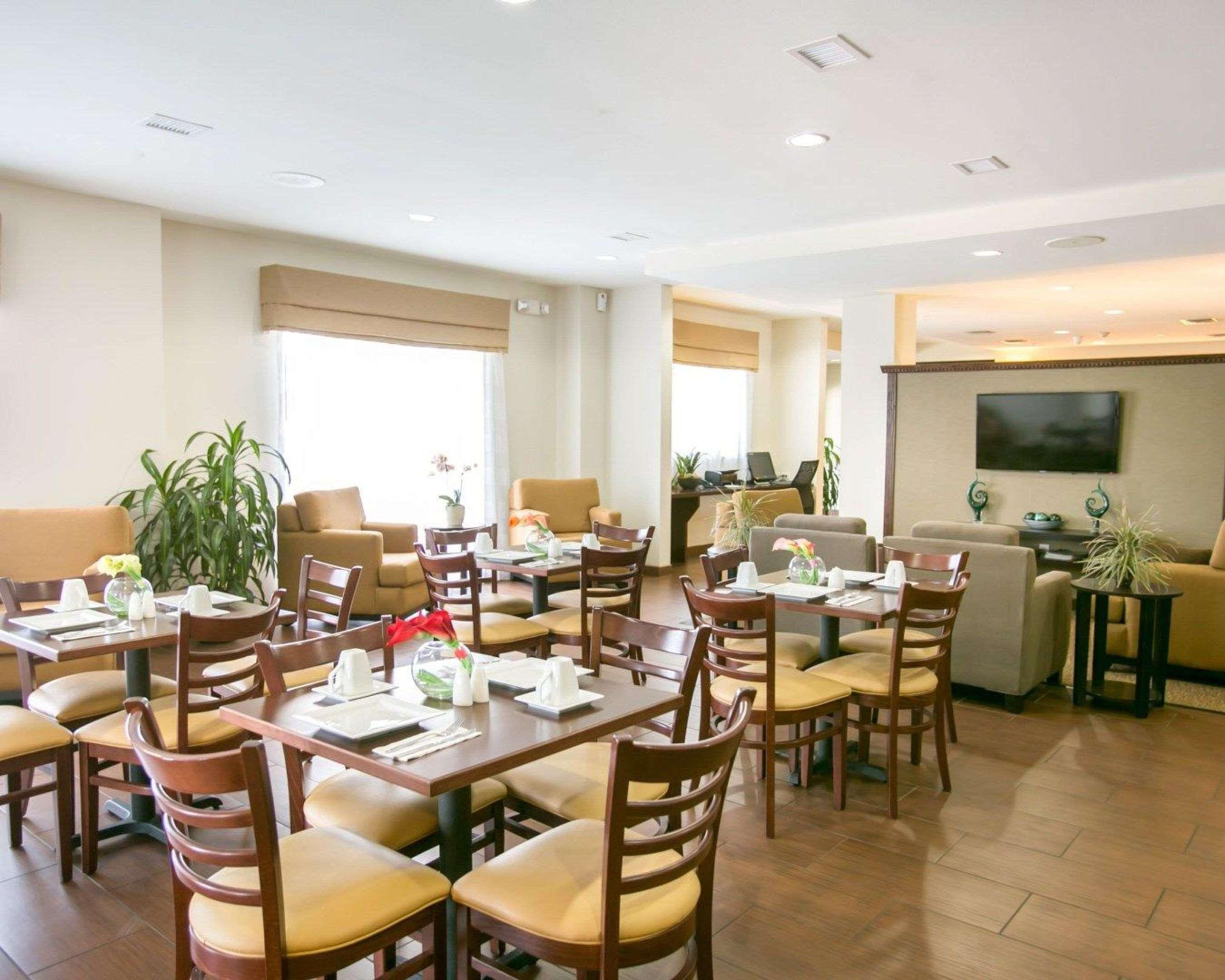 Sleep Inn & Suites Austin North - I-35 Экстерьер фото